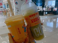 -果呀呀(国金街店)