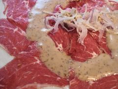 -松坂屋日料自助(长城路店)
