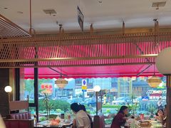 -捞神煲汤火锅(湖滨商业街店)