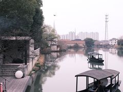 -苏州本色美术馆