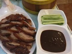 尊贵烤鸭-六和聚传统烤鸭.天津菜(和平店)