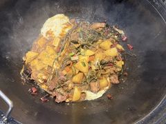 -地锅公社·现炒地锅鸡·地锅鱼·夜宵(罗锦路店)