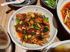 -树厨贵州菜(大十字店)