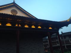 -龙潭水乡