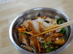 -桂山禾·桂林卤菜粉(上海首店)