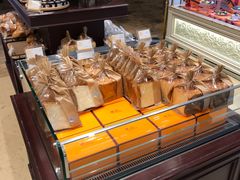 -檬舒舒MonChouChou(环球金融中心店)