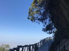 -少华山国家森林公园