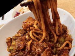 -西粉堂新疆米粉(朝外店)
