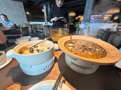-沅江水·湖南家宴(南村万博长隆商圈店)