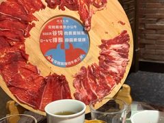 -吼堂老火锅(太古里总店)