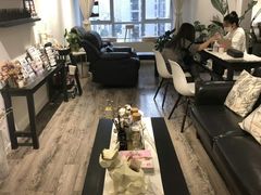 大堂-豪客来牛排(重庆金源世纪广场1731店 )