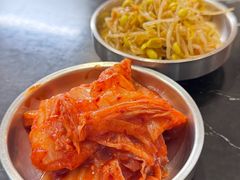 小菜-HONGA HONGA雄家(曹路店)