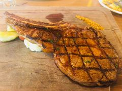 斧头牛扒-MR.ROCKY洛奇先生RESTAURANT&BAR(宝安壹方城店)
