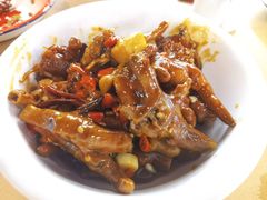 -老三样·旧食新味(绿地店)