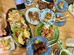 -沼津港精致料理·寿喜烧·烧鸟(青浦宝龙广场日料榜单店)