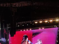 -深圳市体育中心体育馆主馆