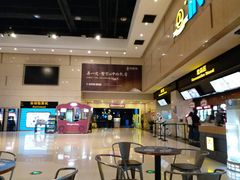 -万达影城(淮安水渡口万达广场IMAX激光店)