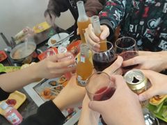 -韩厨烤肉火锅无限自助餐厅(潮流特区店)