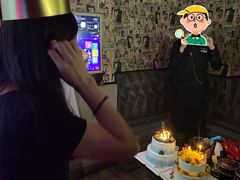 -活力无限KTV(天河新天地店)