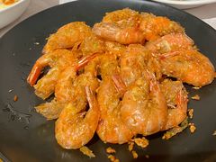 -南海渔村(珠江新城店)