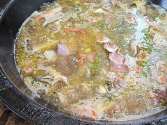 -鲜椒鱼·雅安地标性美食