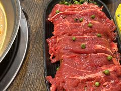 -冯校长老火锅(广州正佳广场店)