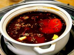 -清真华宇开锅羊肉
