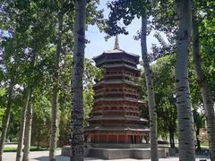 -北京世界公园