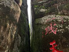 -汤旺河林海奇石景区