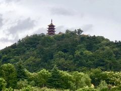 -狼山风景名胜区