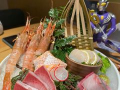 -本逸·割烹料理(湖墅店)