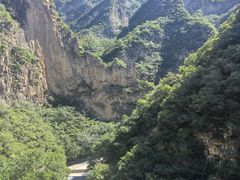 -圣莲山风景区