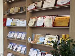 -启德考培雅思托福留学(香洲校区)