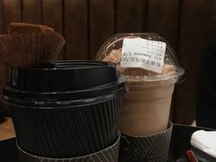 -Awfully Chocolate(来福士广场店)