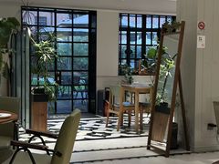 -一尺花园(安和花园店)