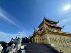 -峨眉山风景名胜区