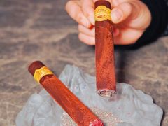 -Hi City·城市之巅