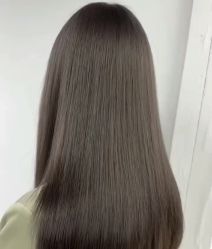 -妃格美发沙龙·烫发·染发