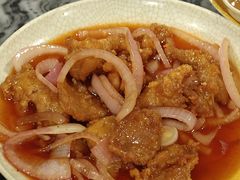 -紫金食坊(江南西路店)