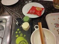 -海底捞火锅(振华商厦店)