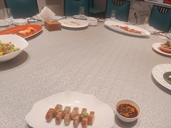 -写庭·鱼鲜川菜·宴请(铁像寺水街店)