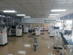 -厦门医学院附属口腔医院(蔡塘院区)