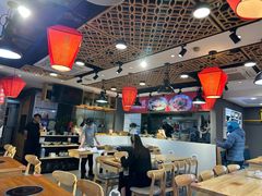 -头壹号  羊汤·饸饹面·大油条(西二旗店)