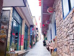 -东极岛景区