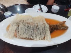 -邢家锅贴老店·非遗·开封菜(金明广场店)