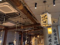 -北丐先生·野馄饨烧烤(长宁龙之梦店)