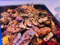 -冰城小镇音乐串吧·聚会餐厅(百子湾店)