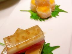 -初蓉丨遇见新川菜(亲贤街荣耀店)