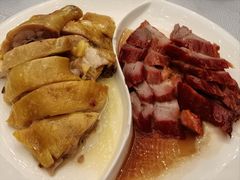 -古南都·老广东酒楼(龙江店)
