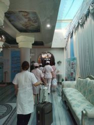 -馨果汇月子产康中心(南湖公园店)